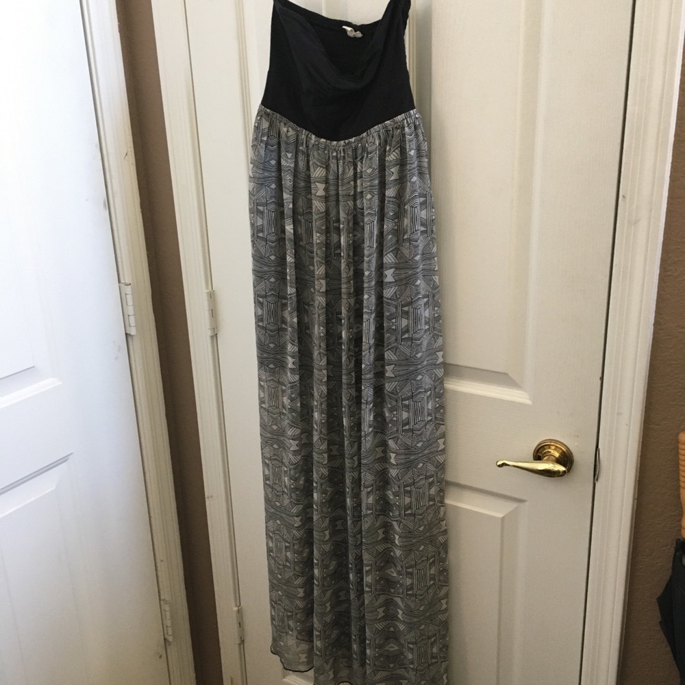 FINAL MARKDOWN JUNIORS’ Roxy Dress (S)